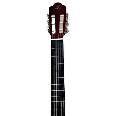 Barcelona LC 3900 CYW Kahverengi Cutaway Klasik Gitar